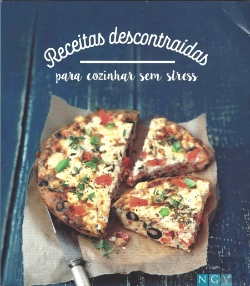 Bertrand.pt - Receitas Descontraídas para Cozinhar sem Stress