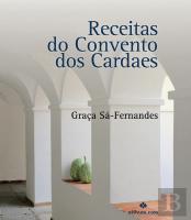 Receitas do Convento dos Cardaes