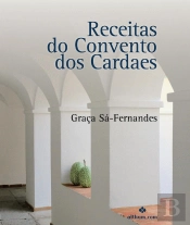 Receitas do Convento dos Cardaes