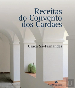 Bertrand.pt - Receitas do Convento dos Cardaes