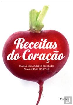 Bertrand.pt - Receitas do Coração