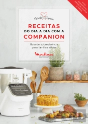 Receitas do Dia a Dia com a Companion