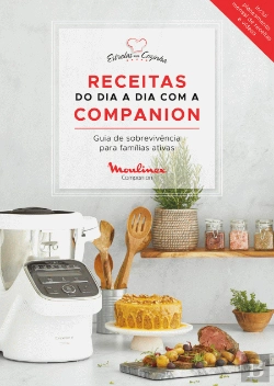 Bertrand.pt - Receitas do Dia a Dia com a Companion
