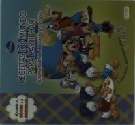 Receitas do Mundo Para Partilhar