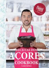 Receitas dos Açores - Cookbook