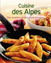 Receitas dos Alpes