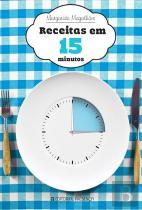 Receitas em 15 Minutos