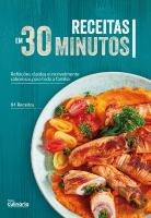 Receitas em 30 Minutos