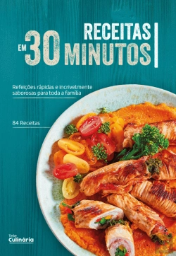 Bertrand.pt - Receitas em 30 Minutos