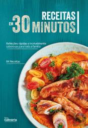Receitas em 30 Minutos