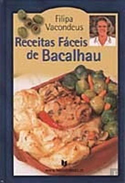 Bertrand.pt - Receitas Fáceis de Bacalhau