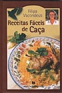 Bertrand.pt - Receitas Fáceis de Caça 