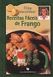 Receitas Fáceis de Frango