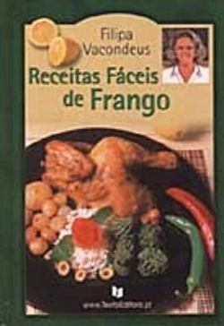 Bertrand.pt - Receitas Fáceis de Frango