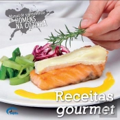 Receitas Gourmet