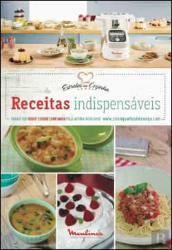 Bertrand.pt - Receitas Indispensáveis