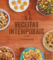 Receitas Intemporais