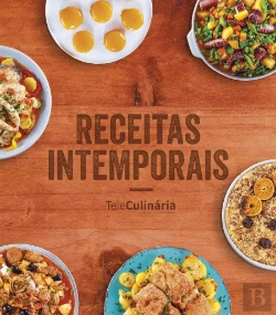 Bertrand.pt - Receitas Intemporais