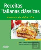 Receitas Italianas Clássicas