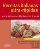 Receitas Italianas Ultra-Rápidas
