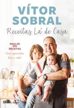 Bertrand.pt - Receitas Lá De Casa