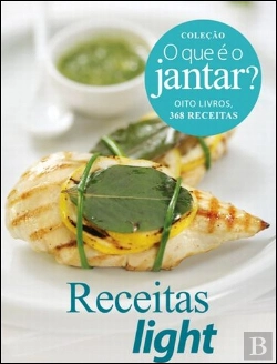 Bertrand.pt - Receitas Light