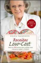 Receitas Low-Cost