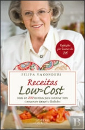 Receitas Low-Cost