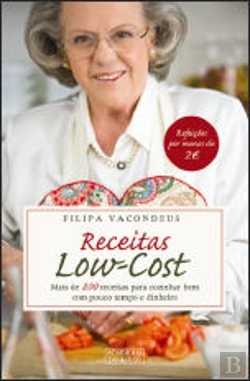Bertrand.pt - Receitas Low-Cost