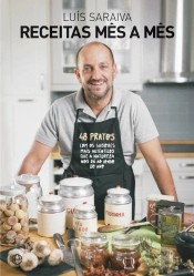 Receitas Mês a Mês