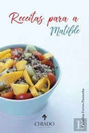 Receitas para a Matilde