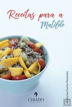 Bertrand.pt - Receitas para a Matilde