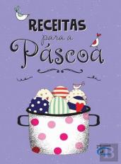 Receitas para a Páscoa 