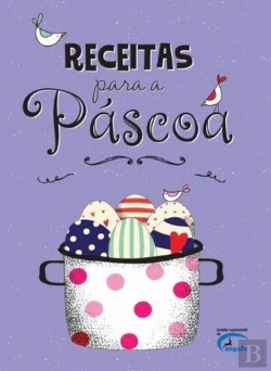 Bertrand.pt - Receitas para a Páscoa 