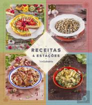 Receitas para as 4 Estações