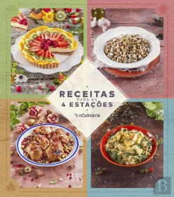 Bertrand.pt - Receitas para as 4 Estações