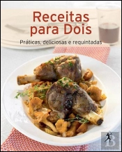 Receitas Para Dois