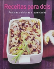 Receitas para Dois