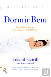 Receitas para Dormir Bem