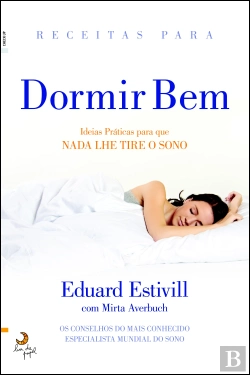 Bertrand.pt - Receitas para Dormir Bem