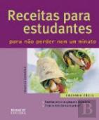 Receitas para Estudantes
