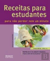 Receitas para Estudantes