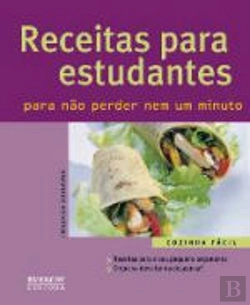 Bertrand.pt - Receitas para Estudantes