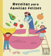 Receitas para Famílias Felizes
