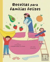 Receitas para Famílias Felizes
