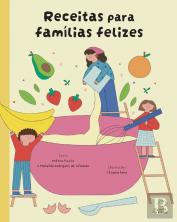 Receitas para Famílias Felizes