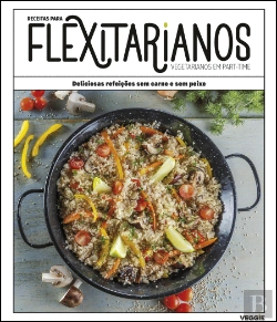 Bertrand.pt - Receitas para Flexitarianos (Vegetarianos em Part-Time)