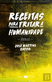 Receitas para Fritar a Humanidade
