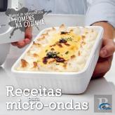 Receitas para Micro-Ondas