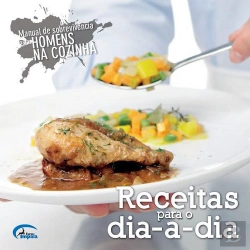 Bertrand.pt - Receitas Para o Dia-a-Dia